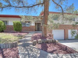 3404 Delamar Ave NE, Albuquerque, NM 87107