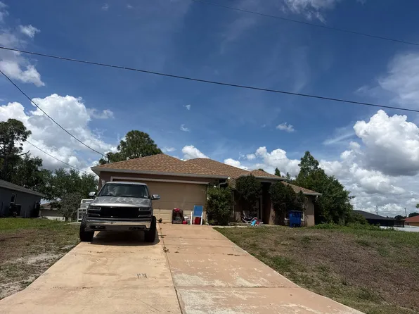 3020 36th St SW, Lehigh Acres, FL 33976