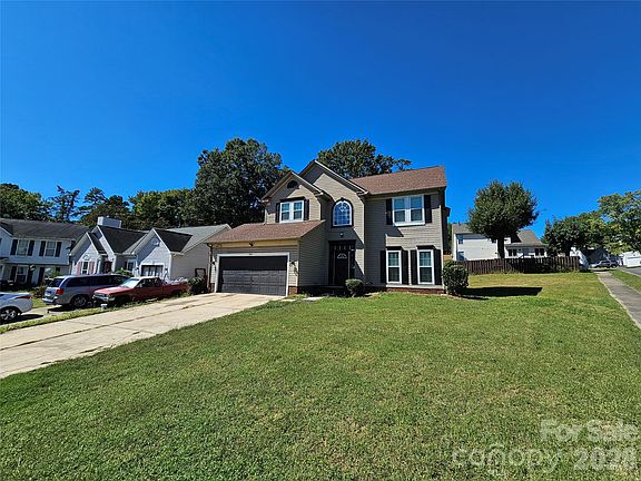 2nd image of 7402 Shiras Ct