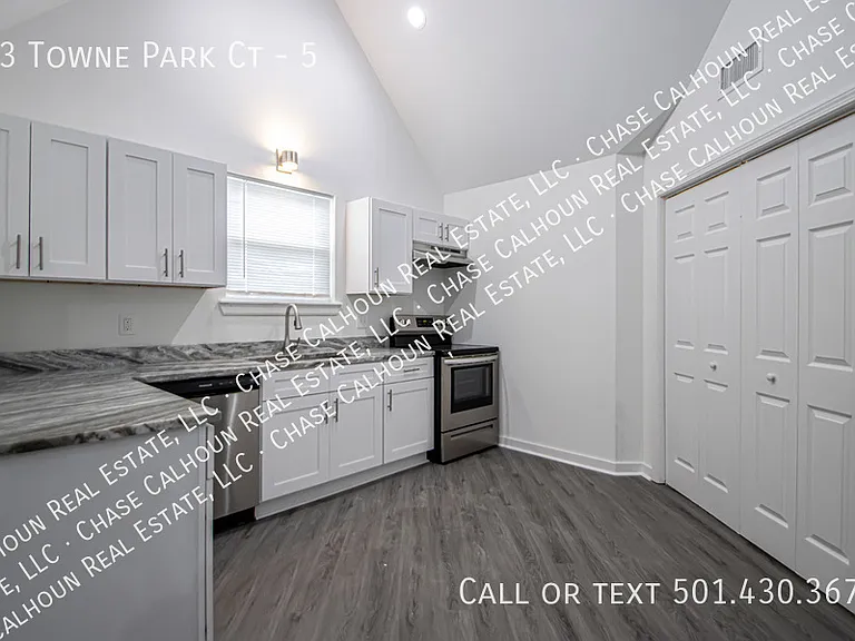 23 Towne Park Ct #5 — Photo 33