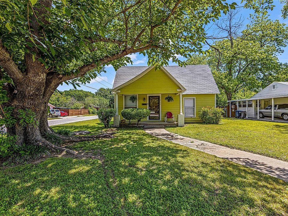 2144 N Sylvania Ave, Fort Worth, TX 76111 Zillow