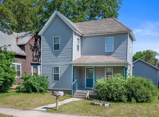 814-816 W. North St, Muncie, IN 47303