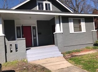 4022 W 23rd St, Little Rock, AR 72204