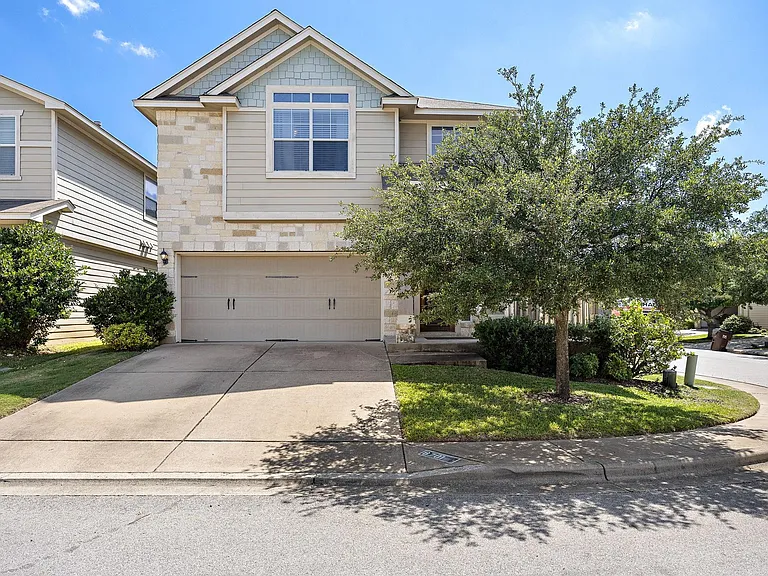8701 Blackvireo Dr — Photo 2