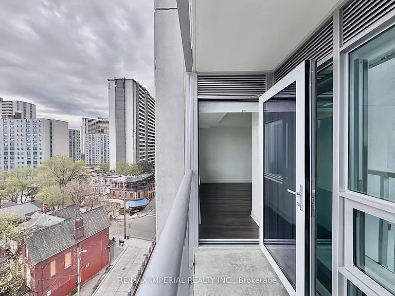 609 Sherbourne St #708 — Photo 7