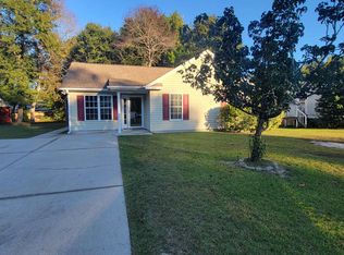4006 Cordoba Dr., Conway, SC 29526