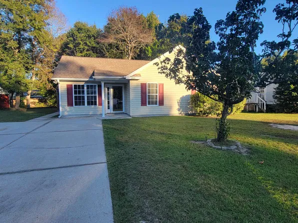 4006 Cordoba Dr., Conway, SC 29526