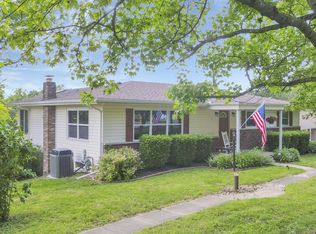 3218 Old Mill Rd NE, Lancaster, OH 43130