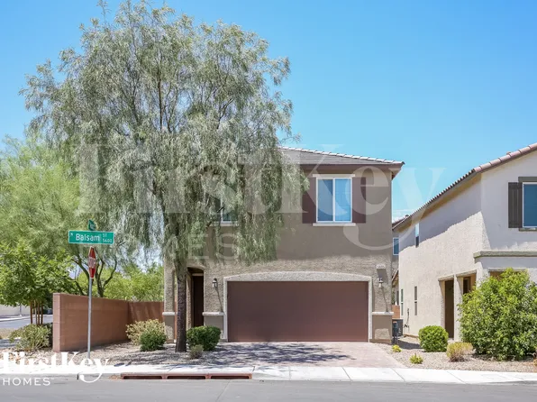 5605 Balsam St, Las Vegas, NV 89130