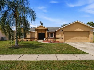1384 Laurel Glen Dr, Bartow, FL, 33830