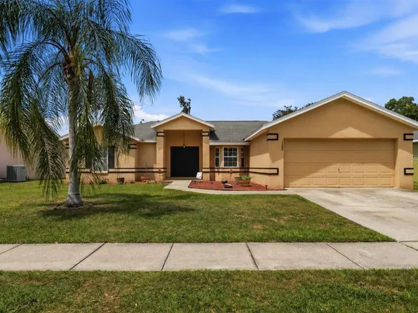 1384 Laurel Glen Dr, Bartow, FL 33830