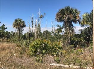 2502 20th St W LOT 9, Lehigh Acres, FL 33971