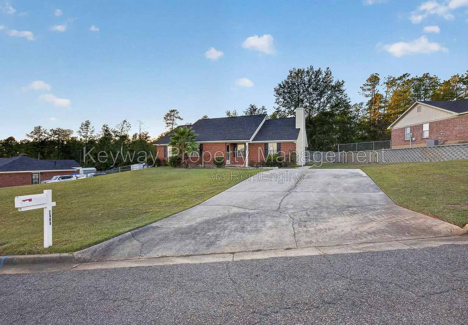 3 bed, 2.0 bath, 1712 sqft, $1,635 — Photo 4