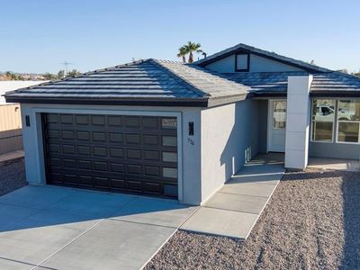 776 Citrus St, Bullhead City, AZ, 86442