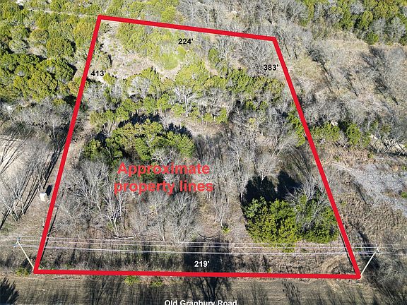 3rd image of 7124 Old Granbury Rd