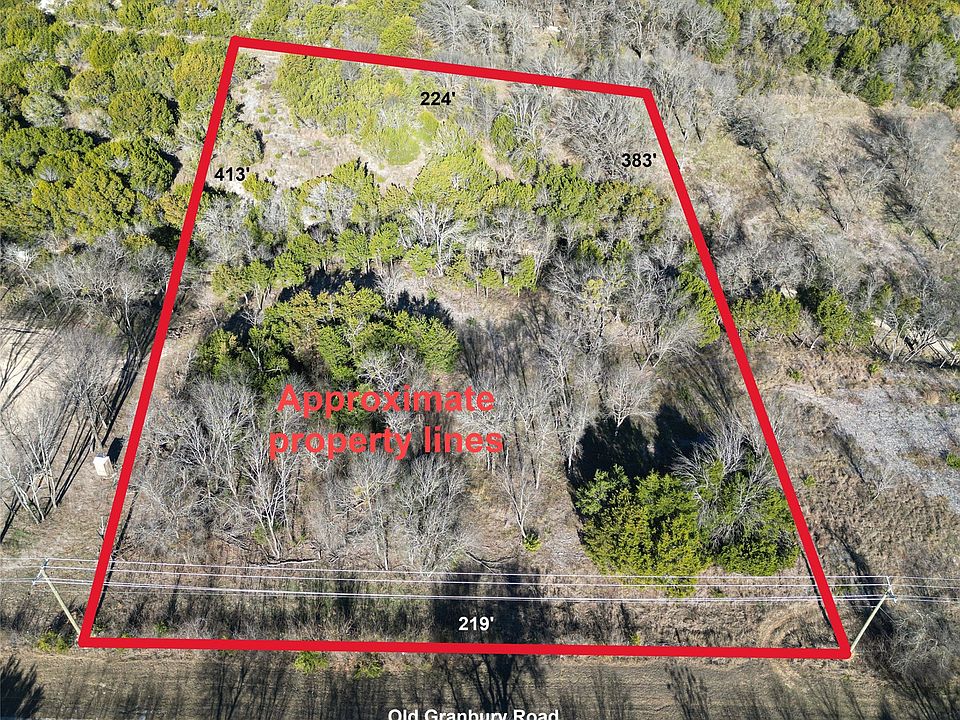 1st image of 7124 Old Granbury Rd
