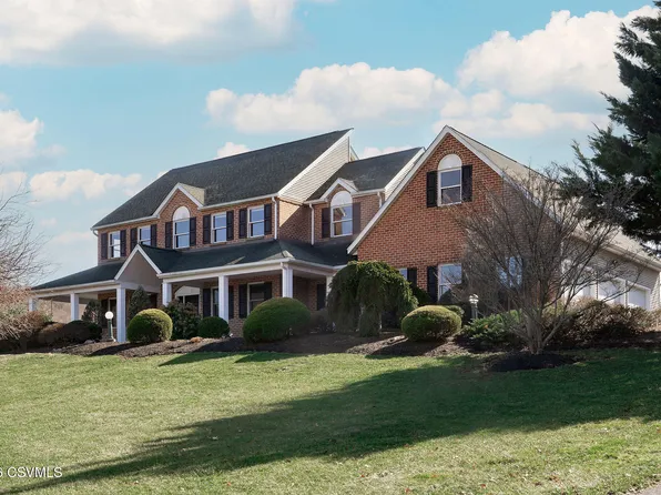 5 Field Of Dreams Ln, Lewisburg, PA 17837