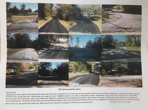 7183 Tanglewood Dr, Frankston, TX 75763