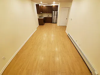 Rented by Metro Garden Realty NYC