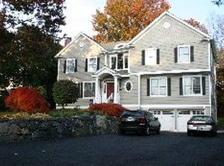 44 Homestead Rd, Greenwich, CT 06831
