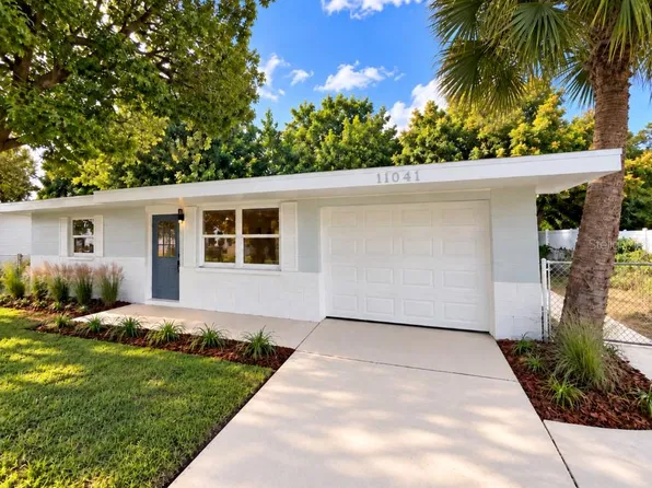 11041 MARTHA AVENUE, PORT RICHEY, FL 34668