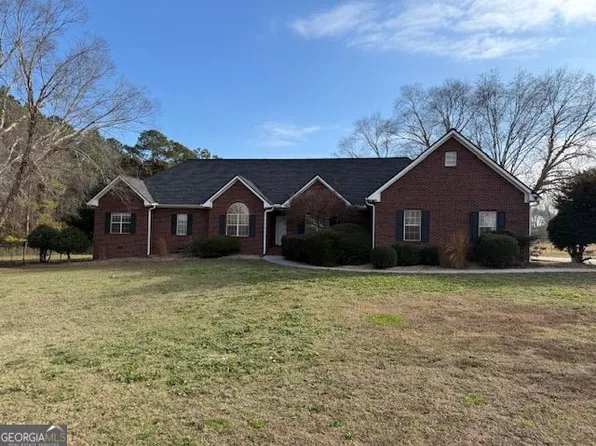 128 Russell Dr, McDonough, GA 30252