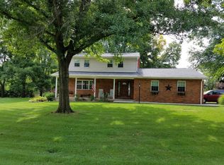 8824 Tammy Dr, West Chester, OH 45069