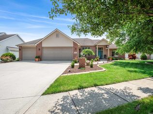 1106 Brandon Way, Fort Wayne, IN 46845