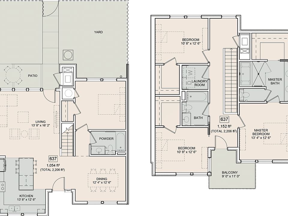 2nd image of 625 NW 4th St #637