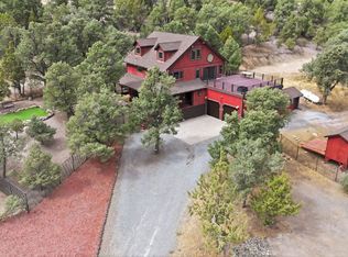21530 Sazarac Rd, Vc Highlands, NV 89521