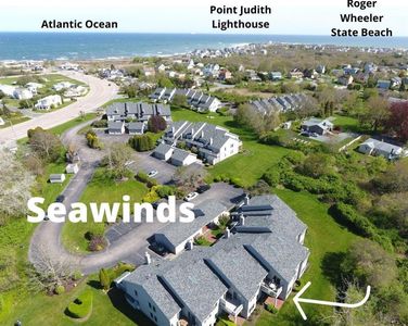 1125 Point Judith Rd APT A6, Narragansett, RI, 02882