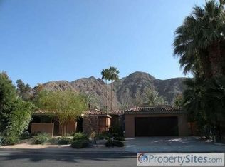 76883 Iroquois Dr, Indian Wells, CA 92210