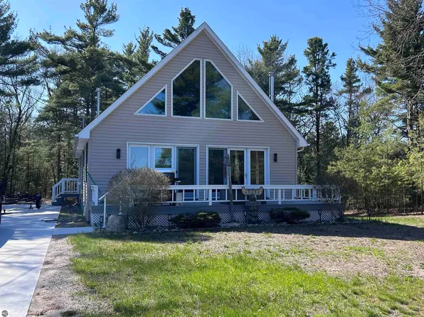 3605 N Us Highway 23, Oscoda, MI 48750