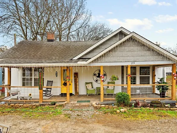 25 N Greenwood Ave, Ware Shoals, SC 29692