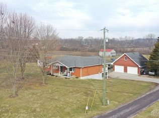 3963 N 1st St, Trenton, OH 45067