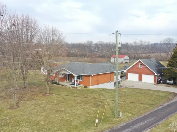 3963 N 1st St, Trenton, OH 45067