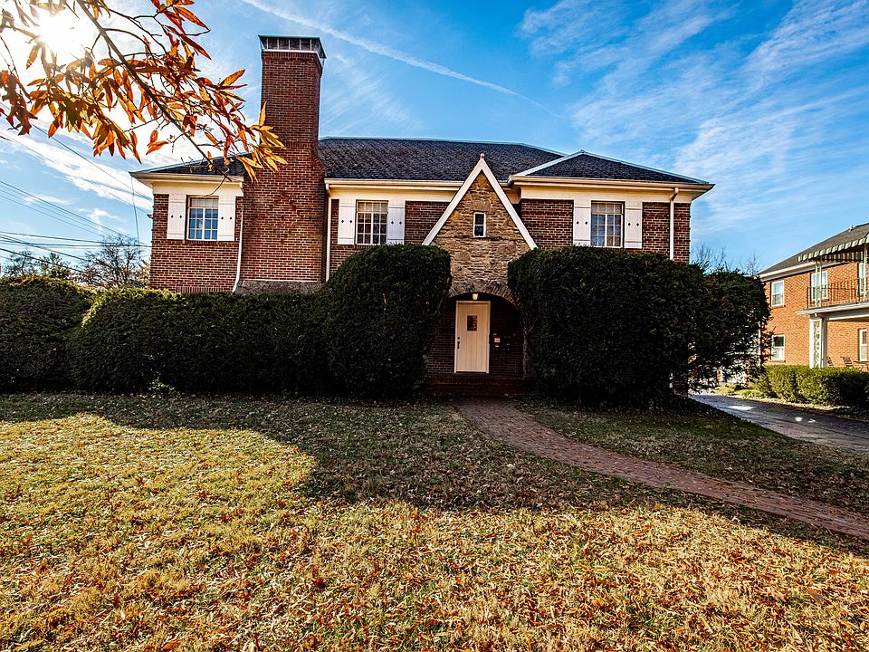 Ideally located on the corner of Eileen Drive and Madison