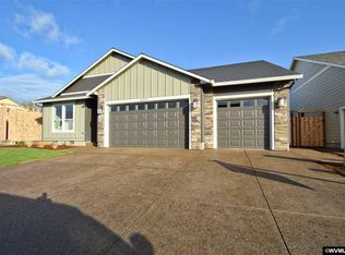 5247 Davis St SE LOT 70, Turner, OR 97392