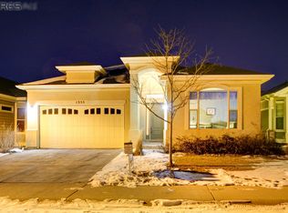 1355 Crabapple Dr, Loveland, CO 80538