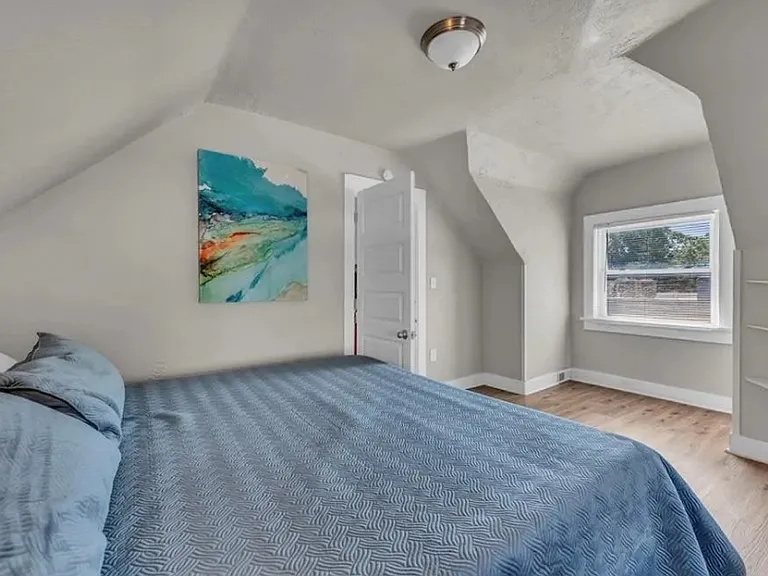 Bedroom #3