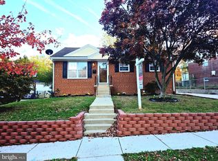 2123 Ruatan St, Hyattsville, MD 20783