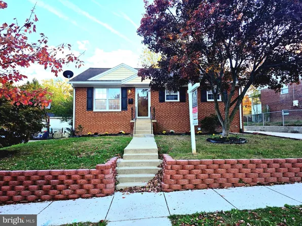 2123 Ruatan St, Hyattsville, MD 20783