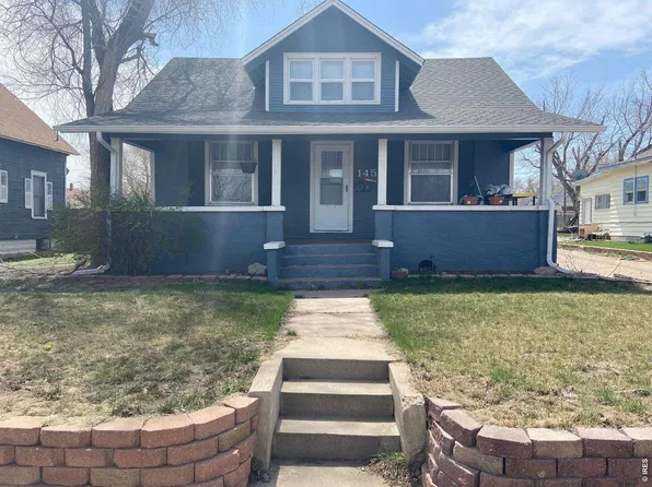 1458 10th St, Greeley, CO 80631