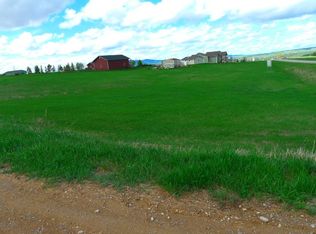 Castle Ridge Dr, Lewistown, MT 59457