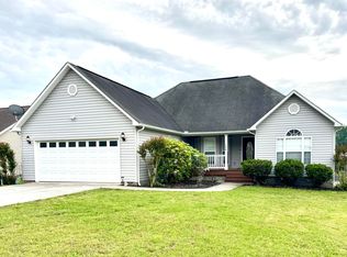 208 Cornerstone Cir, Clinton, TN 37716