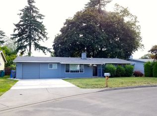 2620 NE Littler Way, Vancouver, WA 98662