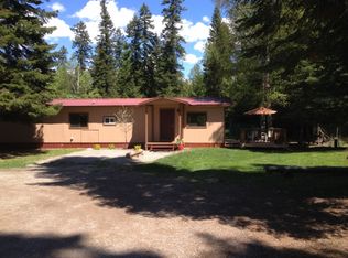 12586 Sunburst Dr, Bigfork, MT 59911