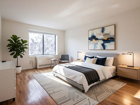 3rd image of 207 E 30th St APT 5G