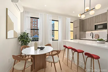 230 West 72nd Street, #PENTHOUSE