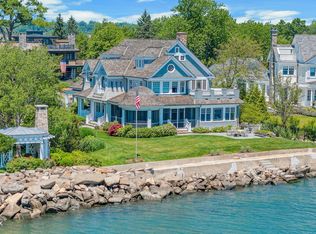 200 Shore Rd, Old Greenwich, CT 06870